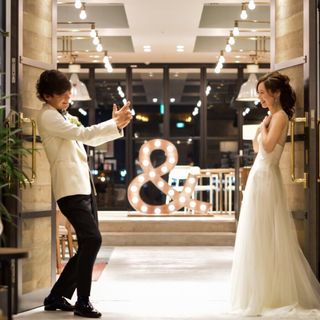 ymdweddingさんの写真