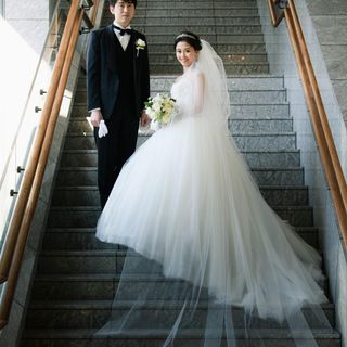 sch_weddingさんの写真