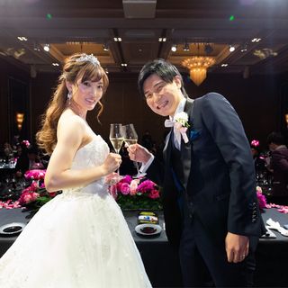 sai_wedding0130さんの写真