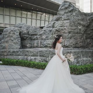 aya_wed0916さんの写真