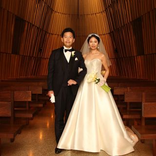 eri_wedding123さんの写真