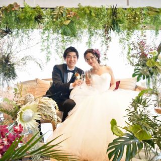 501weddingさんの写真