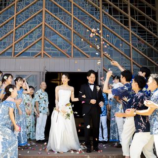 yuka_wedding04さんの写真