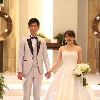 miyu_wed0529さんの写真