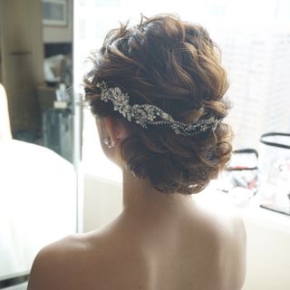 Emily wedding さんの写真