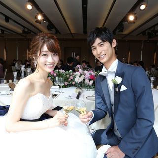 yn_wedding0915さんの写真
