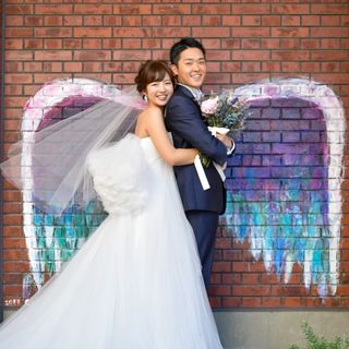 d_wedding4116さんの写真