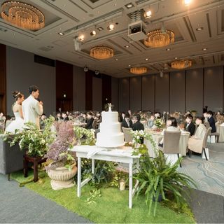 seriham_weddingさんの写真