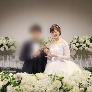 risa_wedding_2021さんの写真