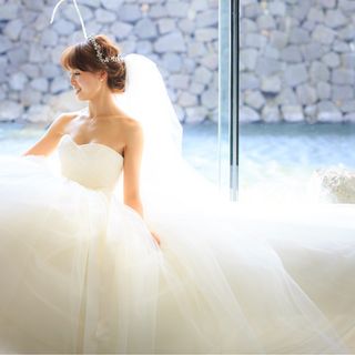 m_wedding1さんの写真