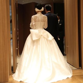 kaori_wedding0609さんの写真