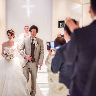 Emily wedding さんの写真