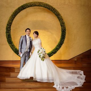 puyopuyoweddingさんの写真