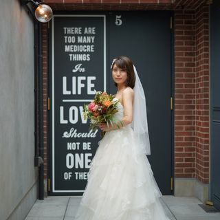 am0608weddingさんの写真