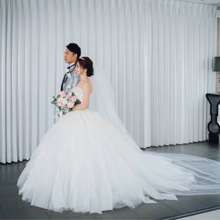 kn0307_weddingさんの写真