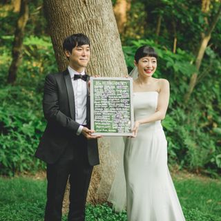 hachiharu_weddingさんの写真