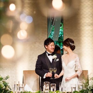 y.i_weddingさんの写真