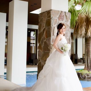 dearbride37さんの写真