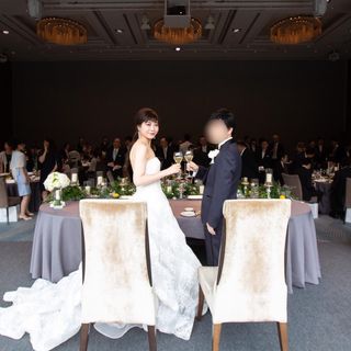 3a_weddingさんの写真