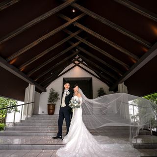 2019.5weddingさんの写真