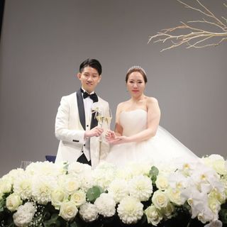 ao_ritzweddingさんの写真