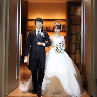 mana.s_weddingさんの写真