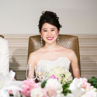 y_k_weddingさんの写真