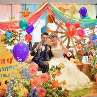 idukaweddingさんの写真