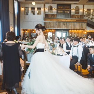 rm____weddingさんの写真