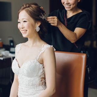 r1107_weddingさんの写真