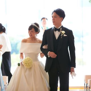 0904as.weddingさんの写真
