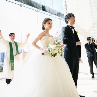 sch_weddingさんの写真