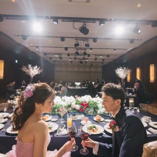 krm_wedding0314さんの写真