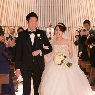 erihana_weddingさんの写真