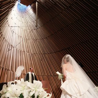 kasuminweddingさんの写真