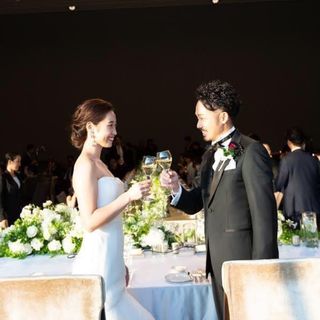 s.s.wedding.2018さんの写真