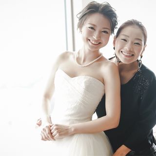 aya_wed0916さんの写真