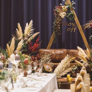 rm____weddingさんの写真