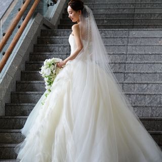 rika_wedding2018さんの写真