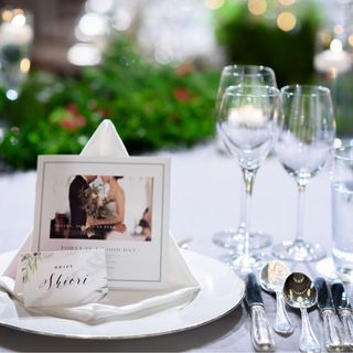 shio.wedさんの写真