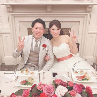tm213_wedさんの写真