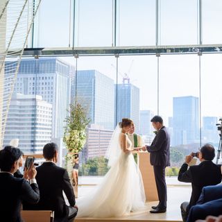 shio.wedさんの写真