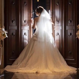 aya_wedding0506さんの写真