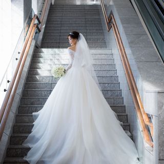 r.s___weddingさんの写真