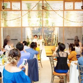 smile_wedding_nisshyさんの写真