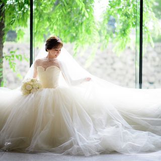bride_plc210529さんの写真