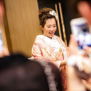 0212wedding_ykさんの写真