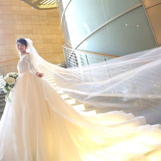 uri_wed321さんの写真