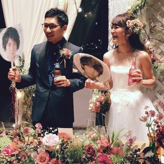 uri229_weddingさんの写真