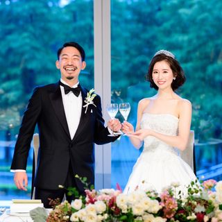 cs2010wedさんの写真